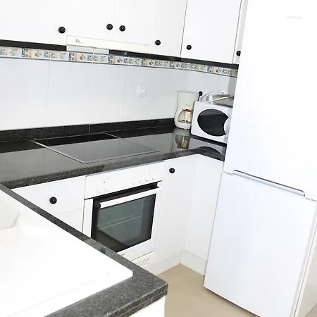 아파트 Jardines De 2a Vyb 데니아