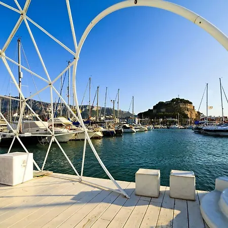 아파트 Jardines De 2a Vyb