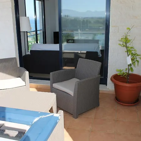 Jardines De 2a Vyb Lägenhet Denia